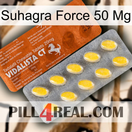 Suhagra Force 50Mg 42